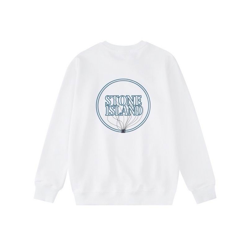 Stone Island Crewneck Sweatshirt