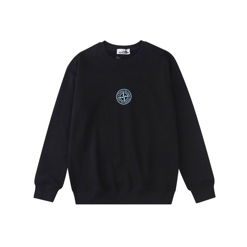 Stone Island Crewneck Sweatshirt