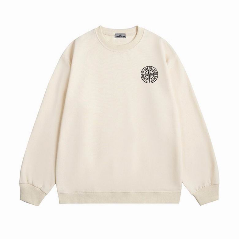 Stone Island Crewneck Sweatshirt
