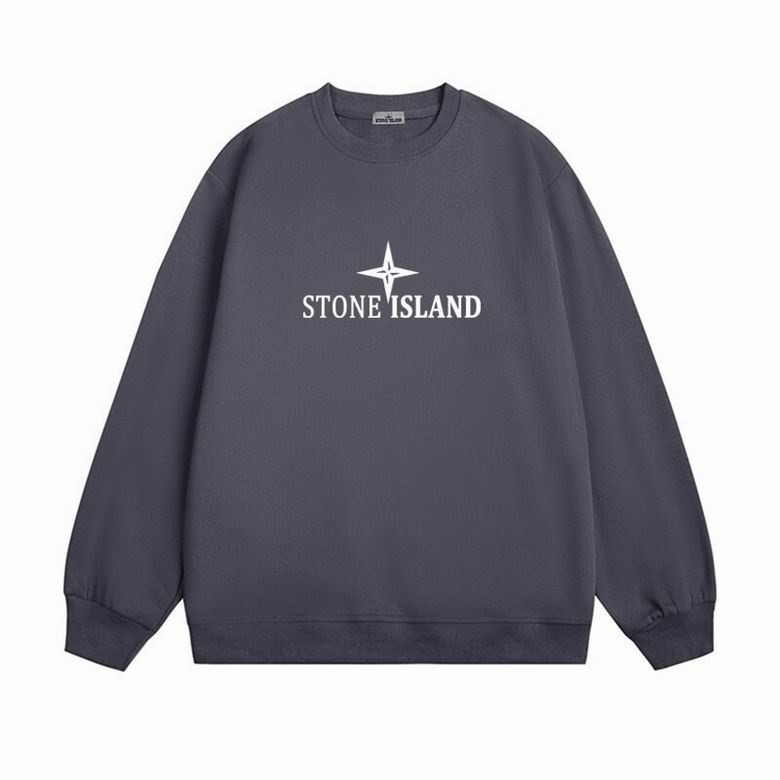 Stone Island Crewneck Sweatshirt