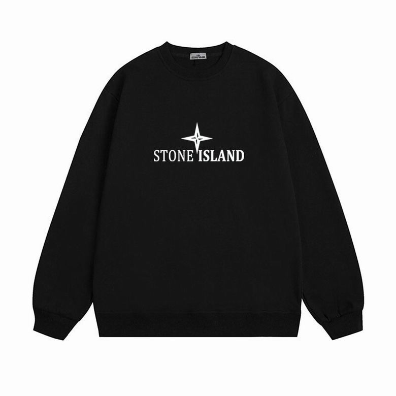 Stone Island Crewneck Sweatshirt