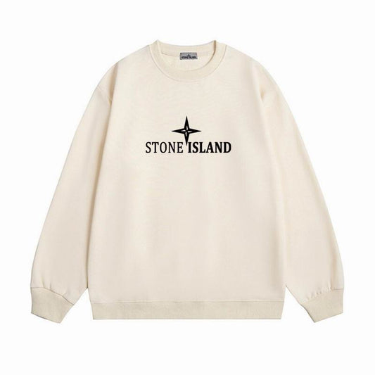 Stone Island Crewneck Sweatshirt