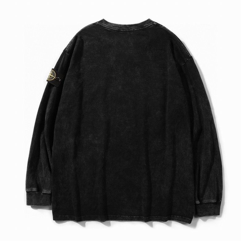 Stone Island Crewneck Sweatshirt