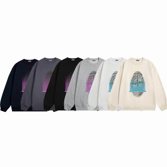 Stone Island Crewneck Sweatshirt