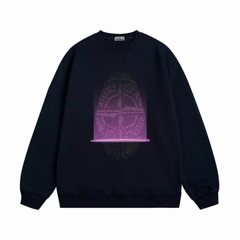 Stone Island Crewneck Sweatshirt