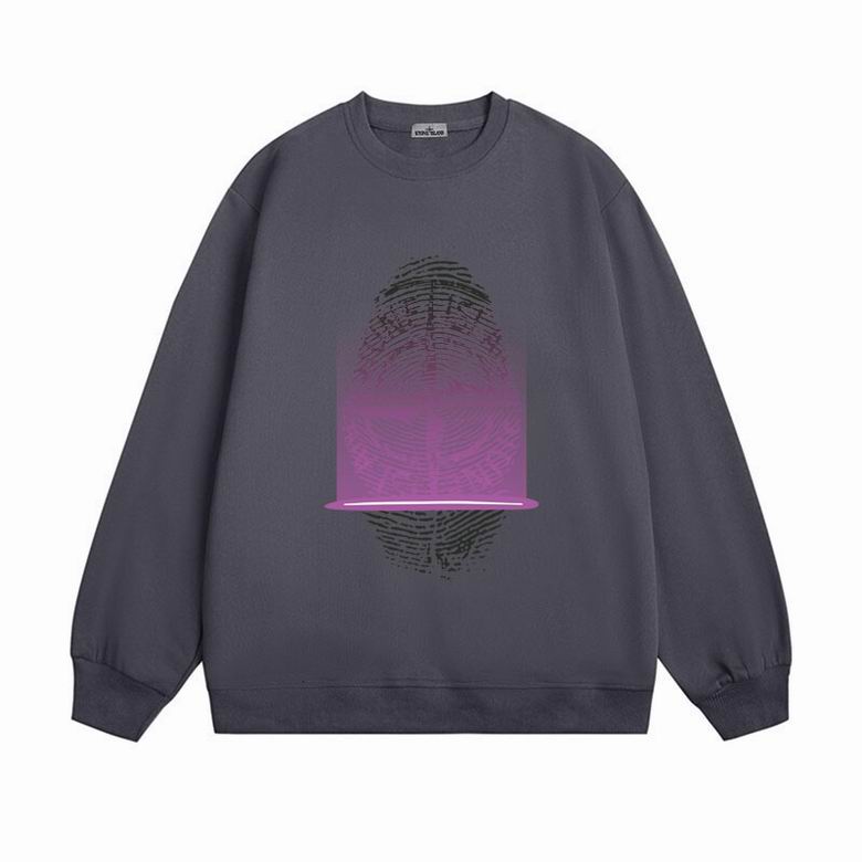 Stone Island Crewneck Sweatshirt