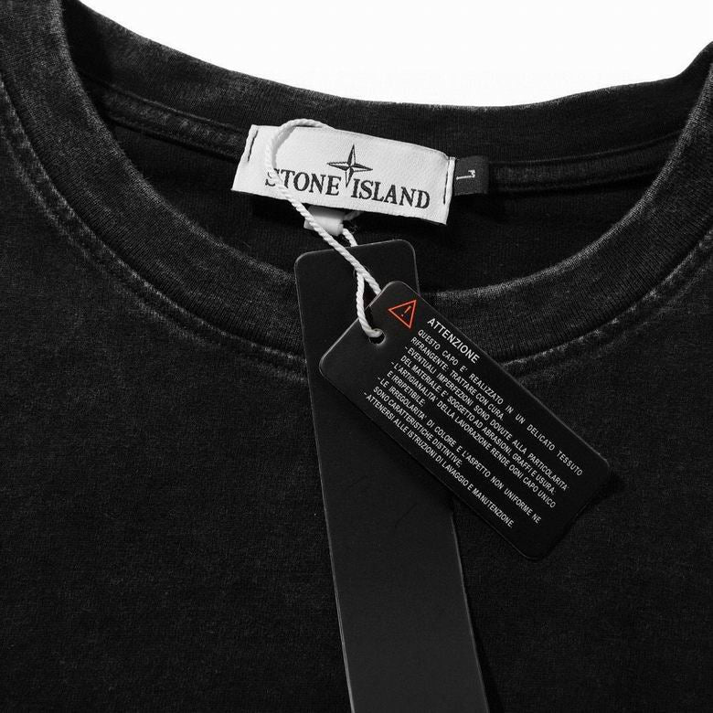 Stone Island Crewneck Sweatshirt