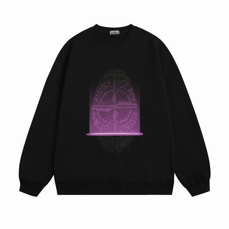 Stone Island Crewneck Sweatshirt