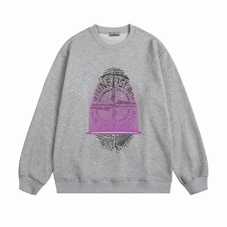 Stone Island Crewneck Sweatshirt