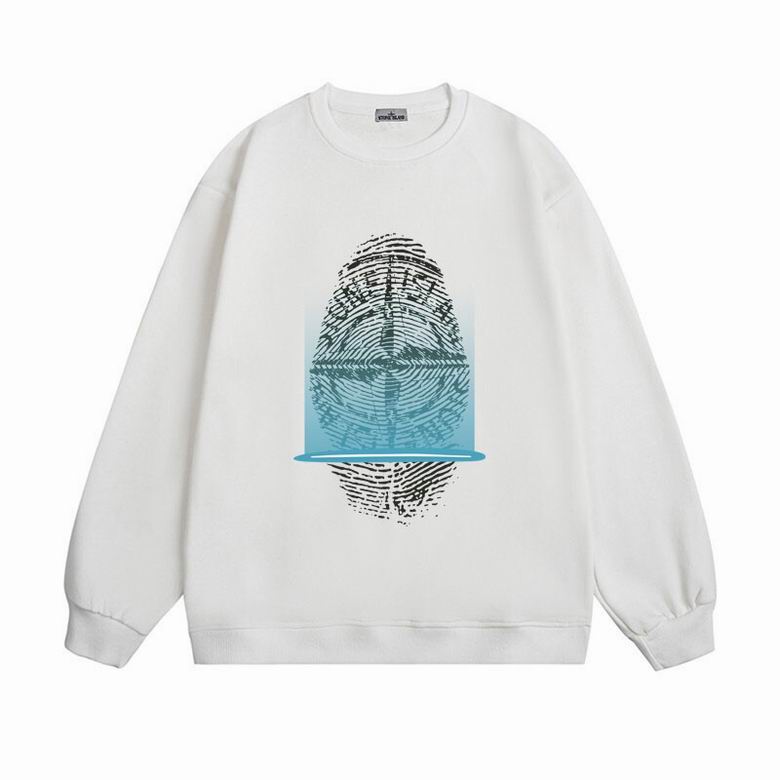 Stone Island Crewneck Sweatshirt