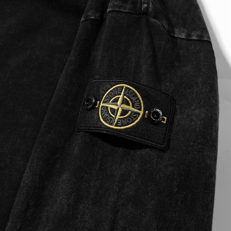 Stone Island Crewneck Sweatshirt