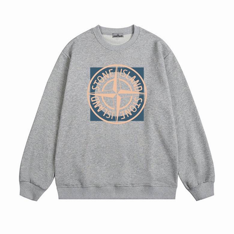 Stone Island Crewneck Sweatshirt