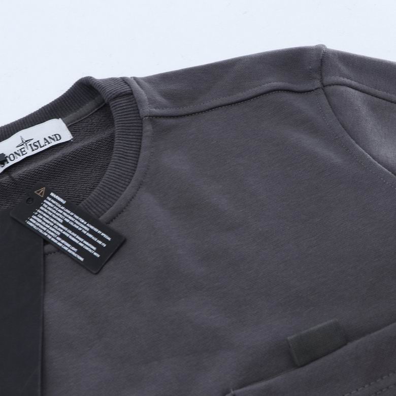 Stone Island Crewneck Sweatshirt