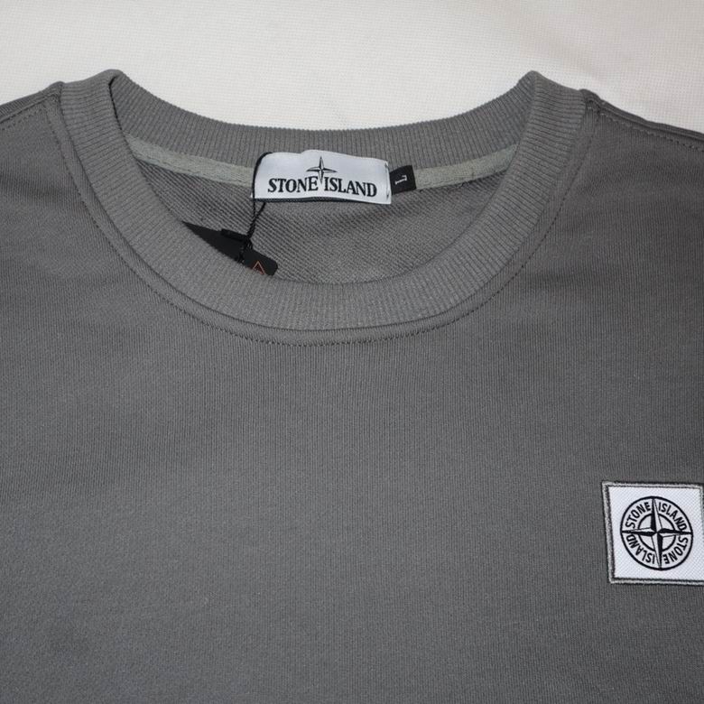 Stone Island Crewneck Sweatshirt
