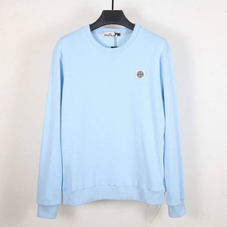 Stone Island Crewneck Sweatshirt