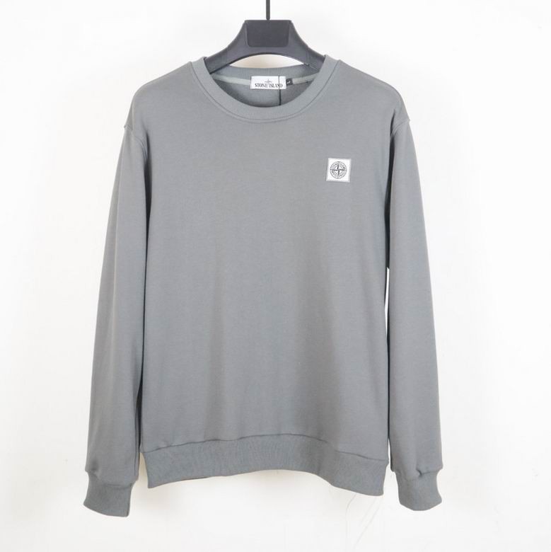 Stone Island Crewneck Sweatshirt
