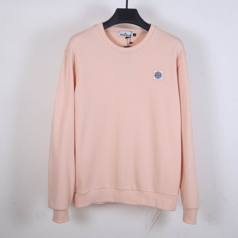 Stone Island Crewneck Sweatshirt