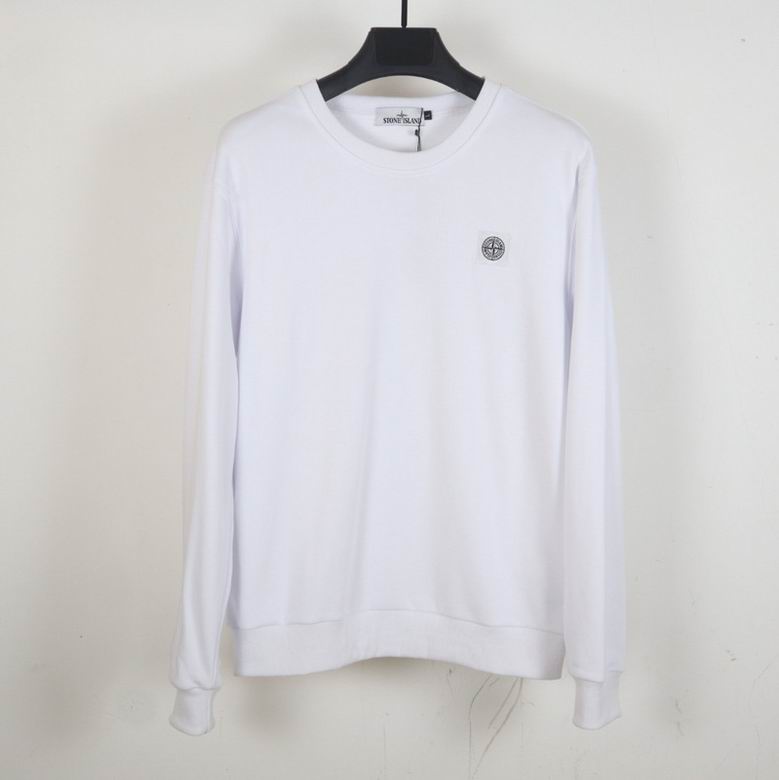 Stone Island Crewneck Sweatshirt