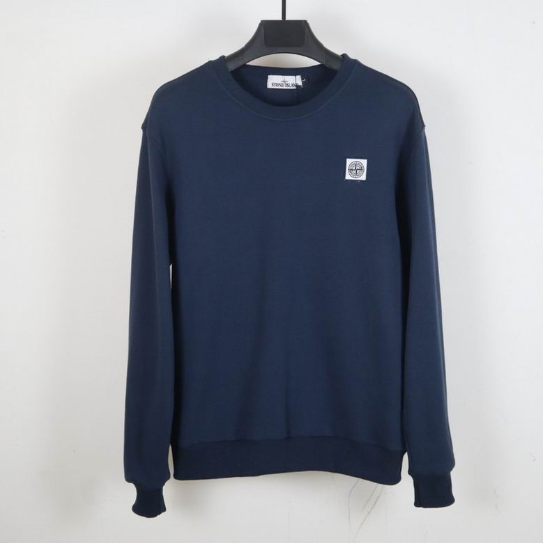 Stone Island Crewneck Sweatshirt