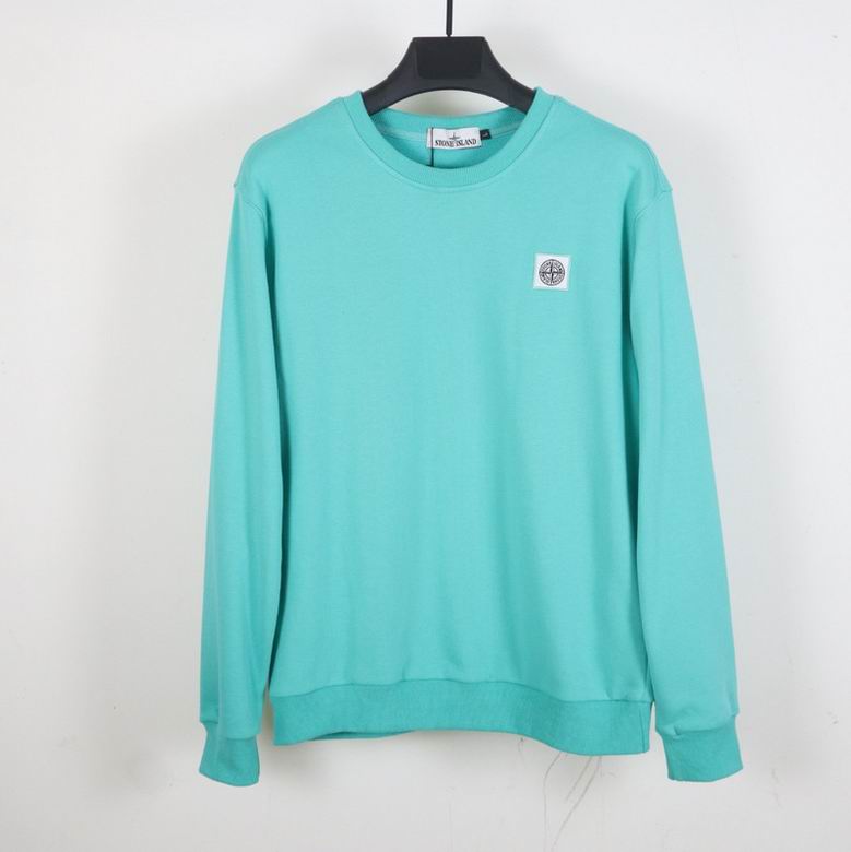 Stone Island Crewneck Sweatshirt