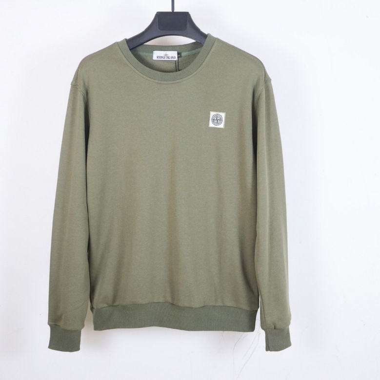 Stone Island Crewneck Sweatshirt