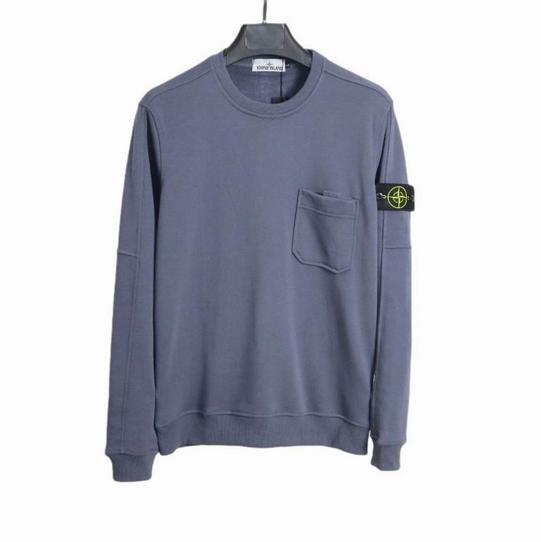 Stone Island Crewneck Sweatshirt