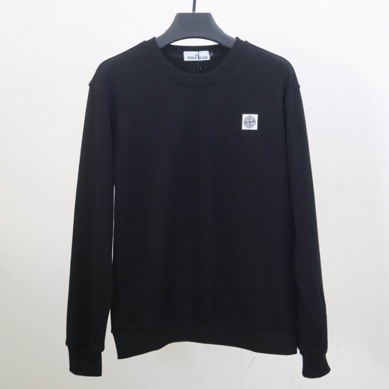 Stone Island Crewneck Sweatshirt