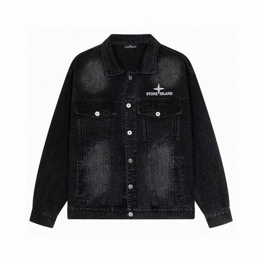 Stone Island Crewneck Sweatshirt