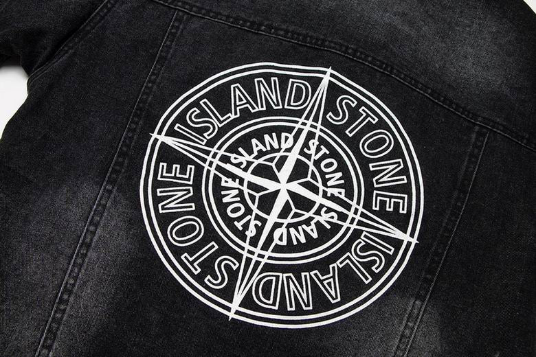 Stone Island Crewneck Sweatshirt