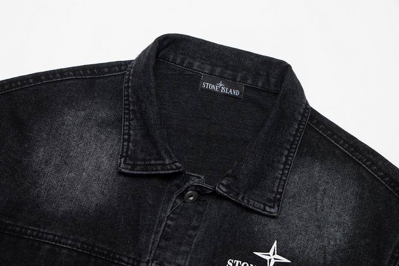 Stone Island Crewneck Sweatshirt