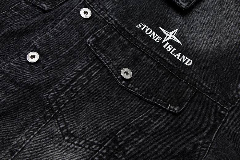 Stone Island Crewneck Sweatshirt