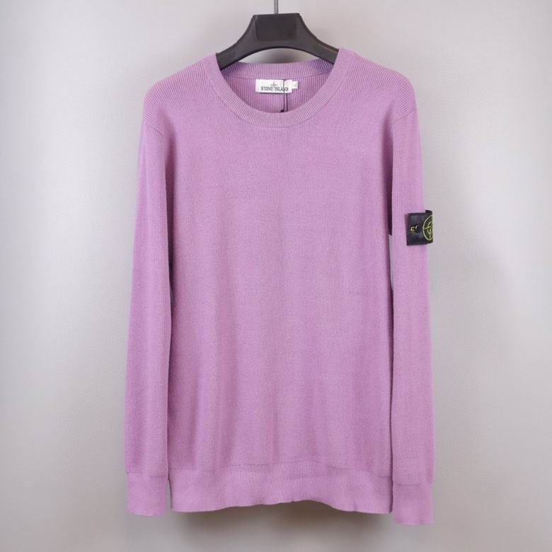 Stone Island Crewneck Sweatshirt