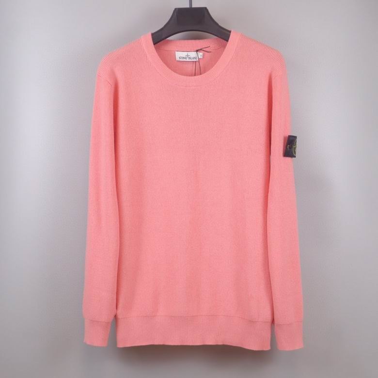 Stone Island Crewneck Sweatshirt