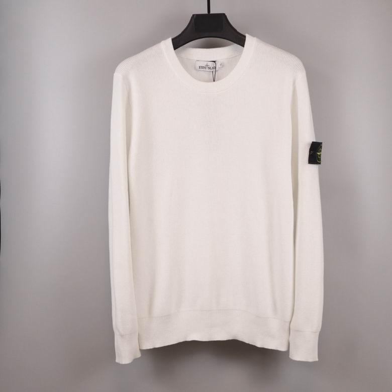 Stone Island Crewneck Sweatshirt