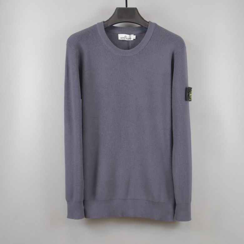 Stone Island Crewneck Sweatshirt