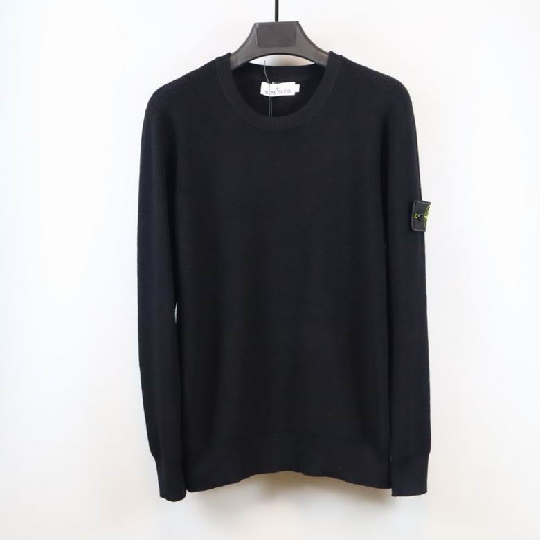 Stone Island Crewneck Sweatshirt