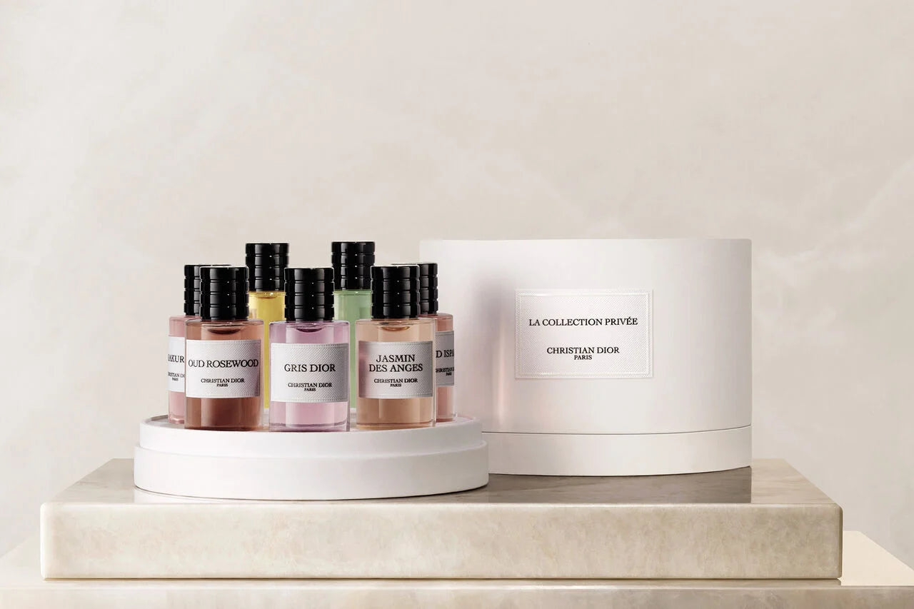 Christian Dior Perfume