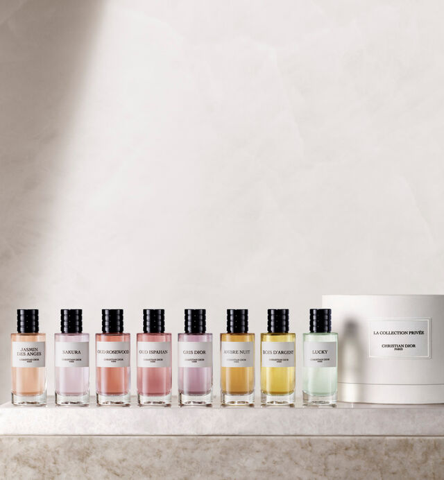 Christian Dior Perfume