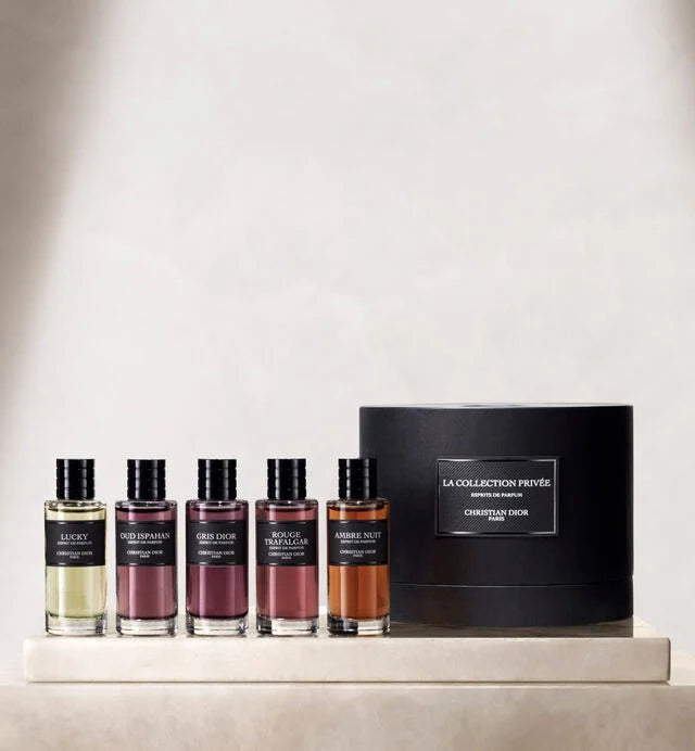 Christian Dior Perfume