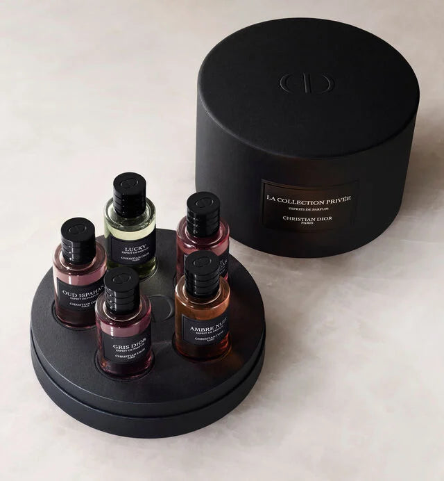 Christian Dior Perfume