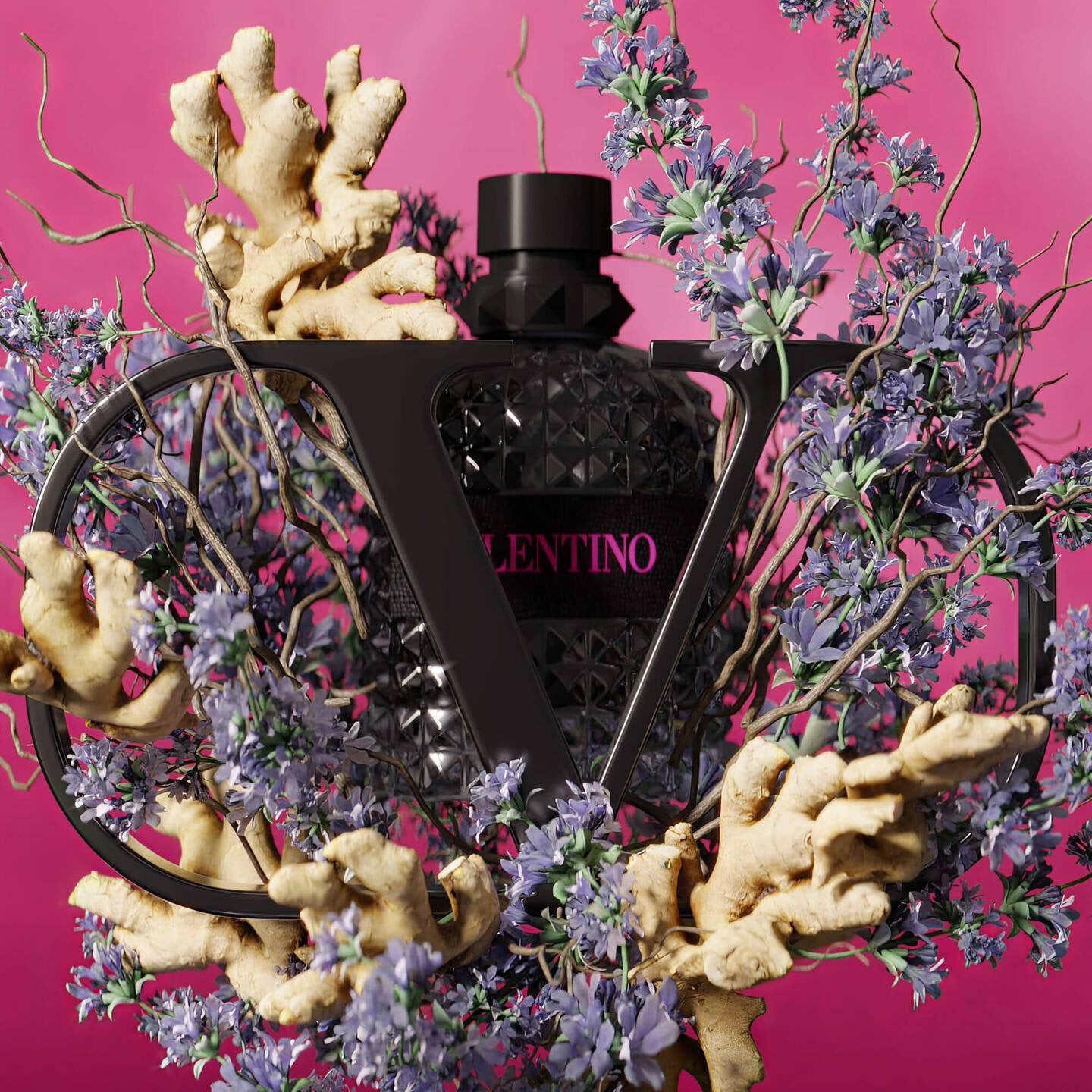 Valentino Prefume